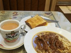 -红茶冰室(伟晴街店)