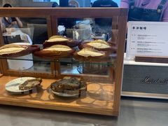 -MQ COFFEE STAND明谦(新洲店)