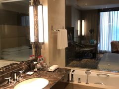 -济南富力凯悦酒店