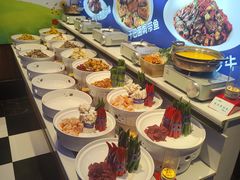 -小花椒金汤酸菜鱼(理工大店)