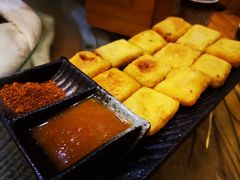 -滇香肴·云南菜蒸汽石锅鱼(云南北路店)