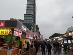 -子舒盲人推拿按摩(江宁万达店)