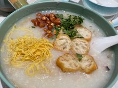 -喜势点·糖沙翁手工茶点·本地人茶居(永庆坊店)