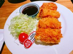 -炉胜·炉端烧·居酒屋