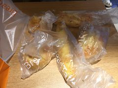 -BreadTalk面包新语·烘焙蛋糕(五羊邨店)