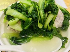 -新天厨酒家(二分店)