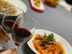 -煜丰汴京烤鸭(福彩路店)