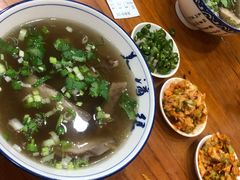 -澄城水盆羊肉(澄县老哥红庙坡店)