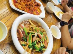 -锦彦岐山面(大唐不夜城店)