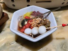 -锦府盐帮·侯宅(五棵松万达店)