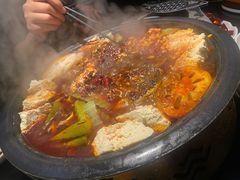 -探鱼·鲜青椒爽麻烤鱼(领展购物广场店)