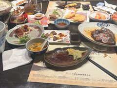 -红叶日本料理(开发区店)