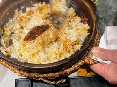 广式腊味煲仔饭-啫神·广州地标美食(北京路店)