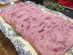 秘制午餐肉-周幺妹重庆老火锅(银泰城总店)