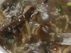 -百成大同鸭肉粥(大同总店)