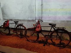 -盘龙城遗址博物院