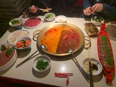 -小龙坎火锅(全球总店)