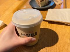 -无印良品餐堂 MUJI Diner(成都太古里店)