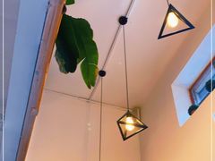 -长颈鹿咖啡(大学路店)