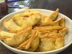 -李记清真馆(打钉巷店)