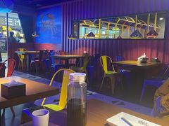 -谢蟹浓·肉蟹煲(新奥店)