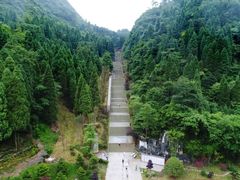 -娄山关景区