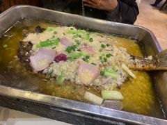 -沈姐万州烤鱼(沙坪坝七中店)