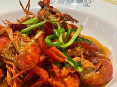 -聚味瞿记·龙虾堂(坡子街店)