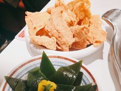 -刘一锅筋头巴脑(大悦城C店)