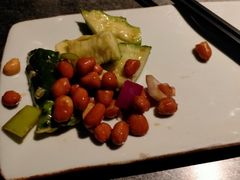 -很久以前羊肉串(簋街店)