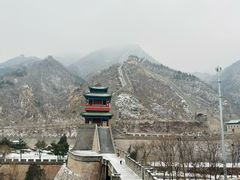 -居庸关长城
