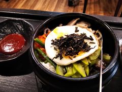 -汉江川烤肉(通州店)