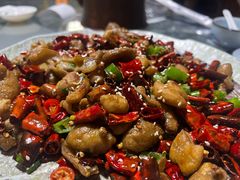 -青城甲(青城山店)