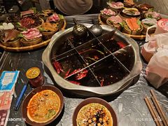 -古木枫老火锅(洪崖洞店)