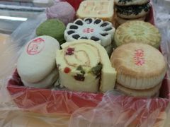 -北京稻香村(第三店)