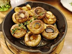 -秘密旅行Bonjour(黑金冠 江南西店)