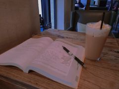 -MAAN COFFEE(金桥店)