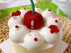 -好利来(五一广场店)