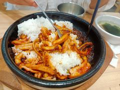 -米村拌饭(东方新天地店)