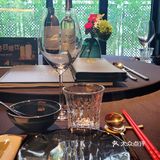 高档雅致，菜品精致[玫瑰]