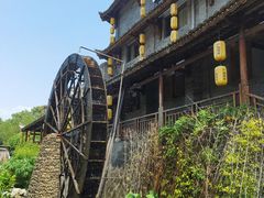 -广信传说