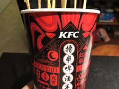 -肯德基(北京南站店)