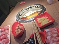 -季季红火锅(丰城洪客隆店)