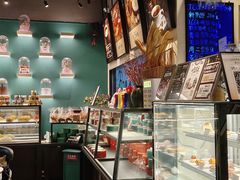 -街角 T·COFFEE 融合料理·BISTRO(车公庙店)