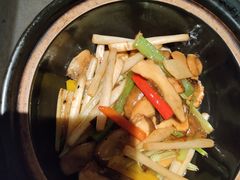 -三宝大饭店-中和艺素餐厅(浦上金山正祥广场店)