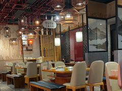 -山满楼鲜货火锅(喜悦汇店)