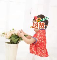 -皇家爱婴高端儿童摄影(苹果园店)
