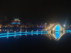 -南阳卧龙岗武侯祠