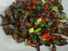 -院里寻菜·精致庭院菜(观沙岭店)