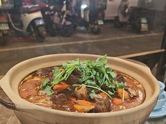 -醉爱小馆·创意南京菜(瑞阳街店)